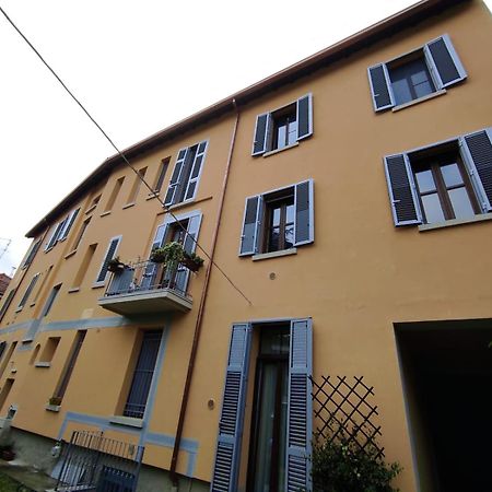 Meneghina House Apartment Milan Exterior photo