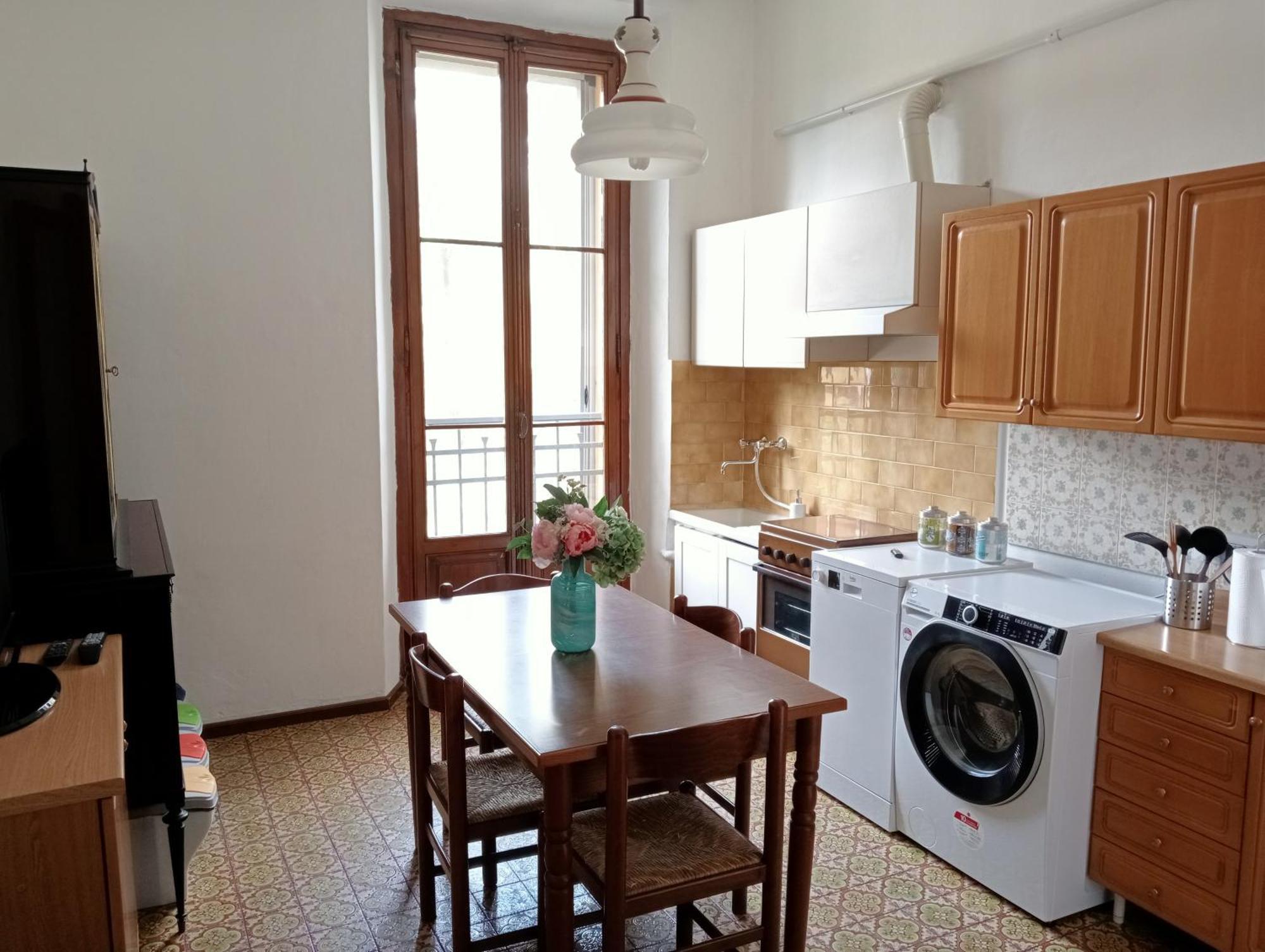 Meneghina House Apartment Milan Exterior photo